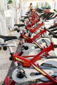 crosstrainers